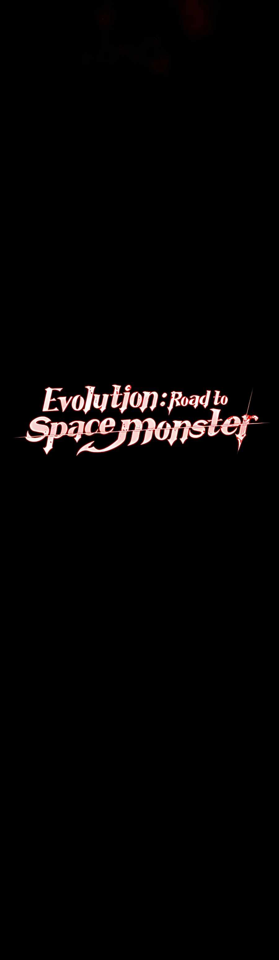 I Became an Evolving Space Monster Chapter 48 6